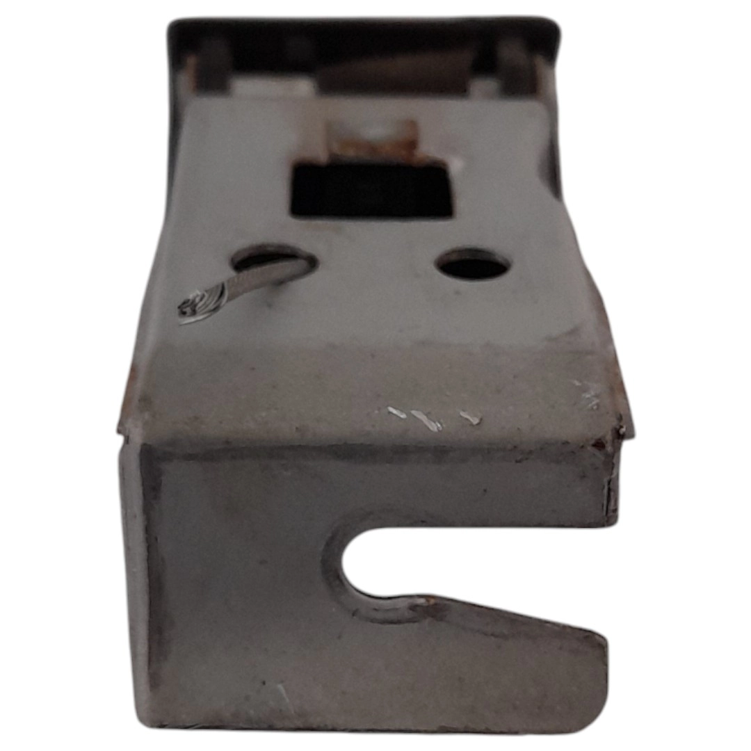 Alavanca abertura do tanque S10 2.5 Flex 4x4 2016