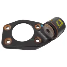 Suporte do diferencial dianteiro direito S10 2.5 Flex 4x4 2016