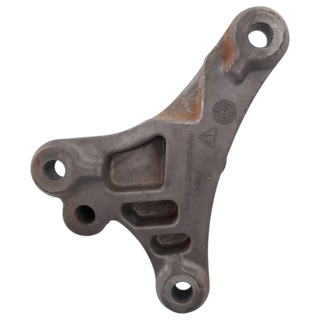 Suporte do motor direito S10 2.5 Flex 4x4 2016