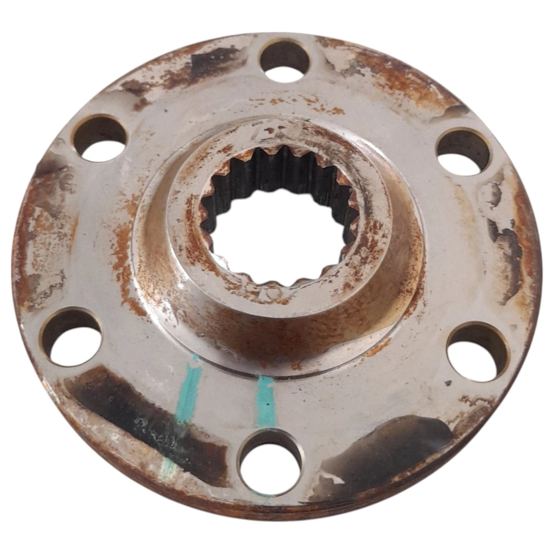 Flange do semi eixo S10 2.5 Flex 4x4 2016