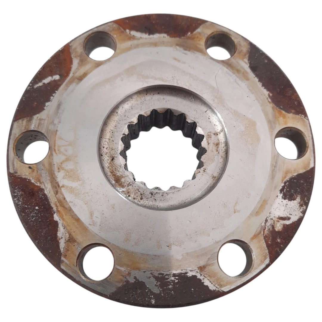 Flange do semi eixo S10 2.5 Flex 4x4 2016