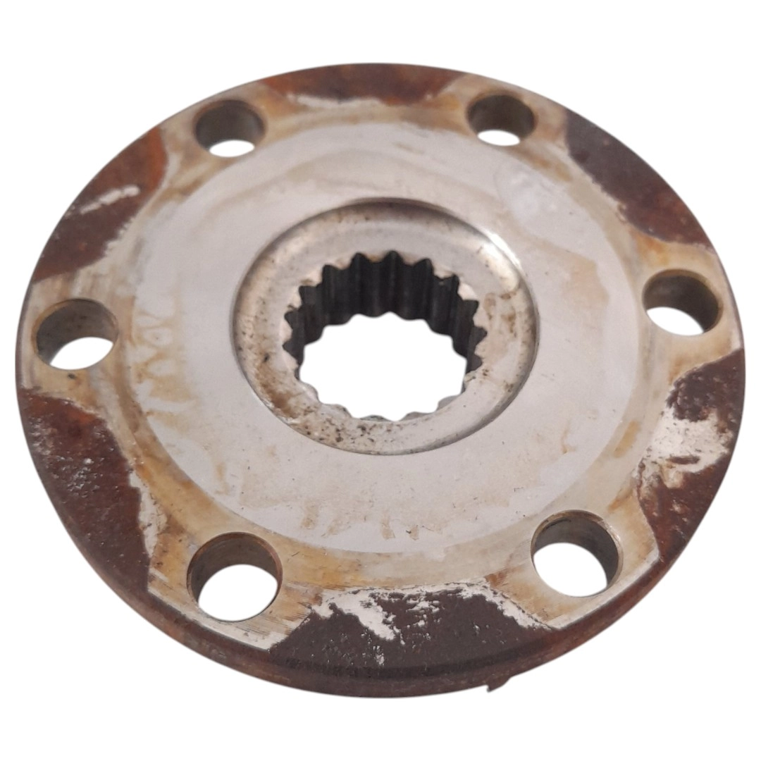 Flange do semi eixo S10 2.5 Flex 4x4 2016
