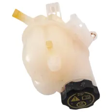 Reservatório de água do motor S10 2.5 Flex 4x4 2016