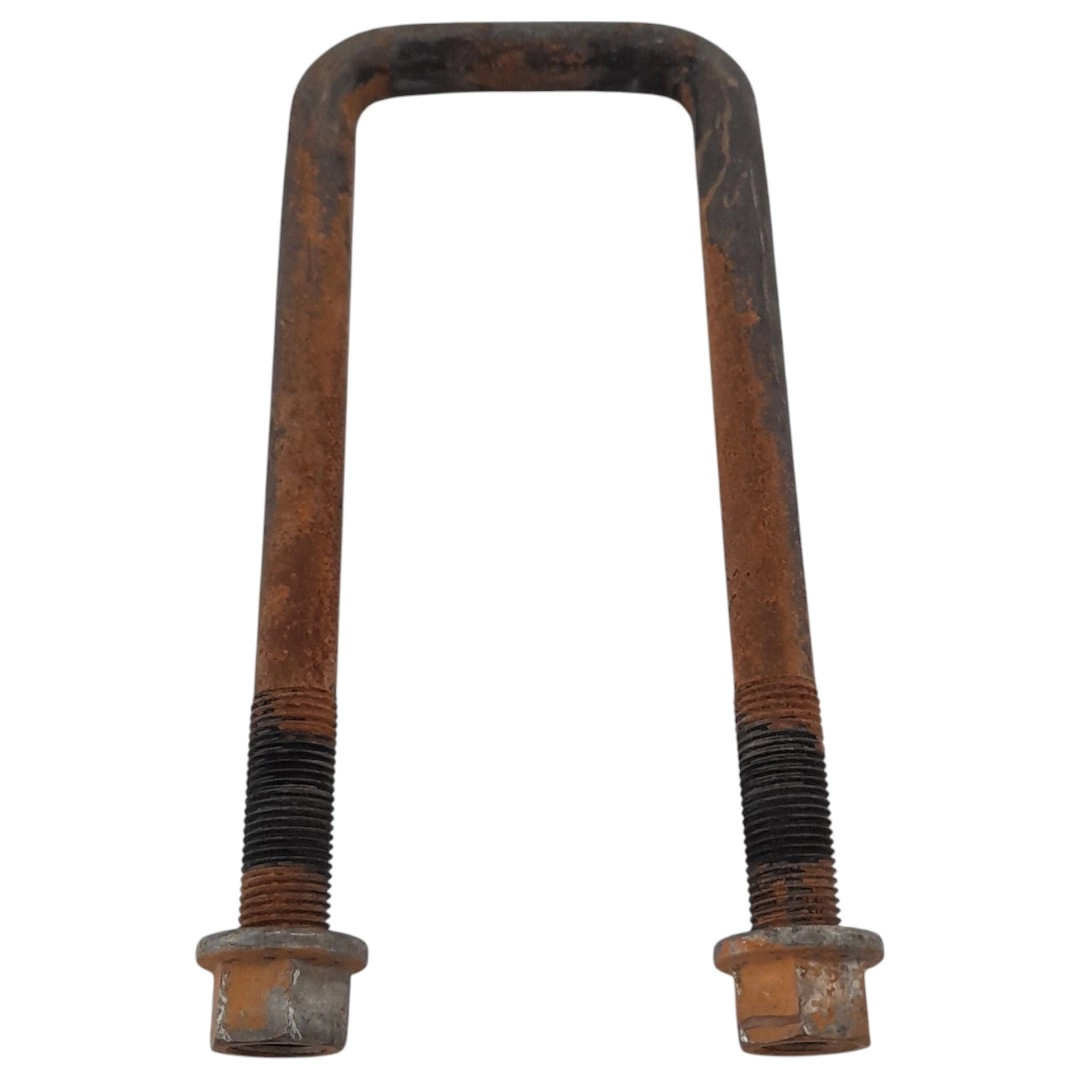 Grampo do feixe de mola S10 2.5 Flex 4x4 2016