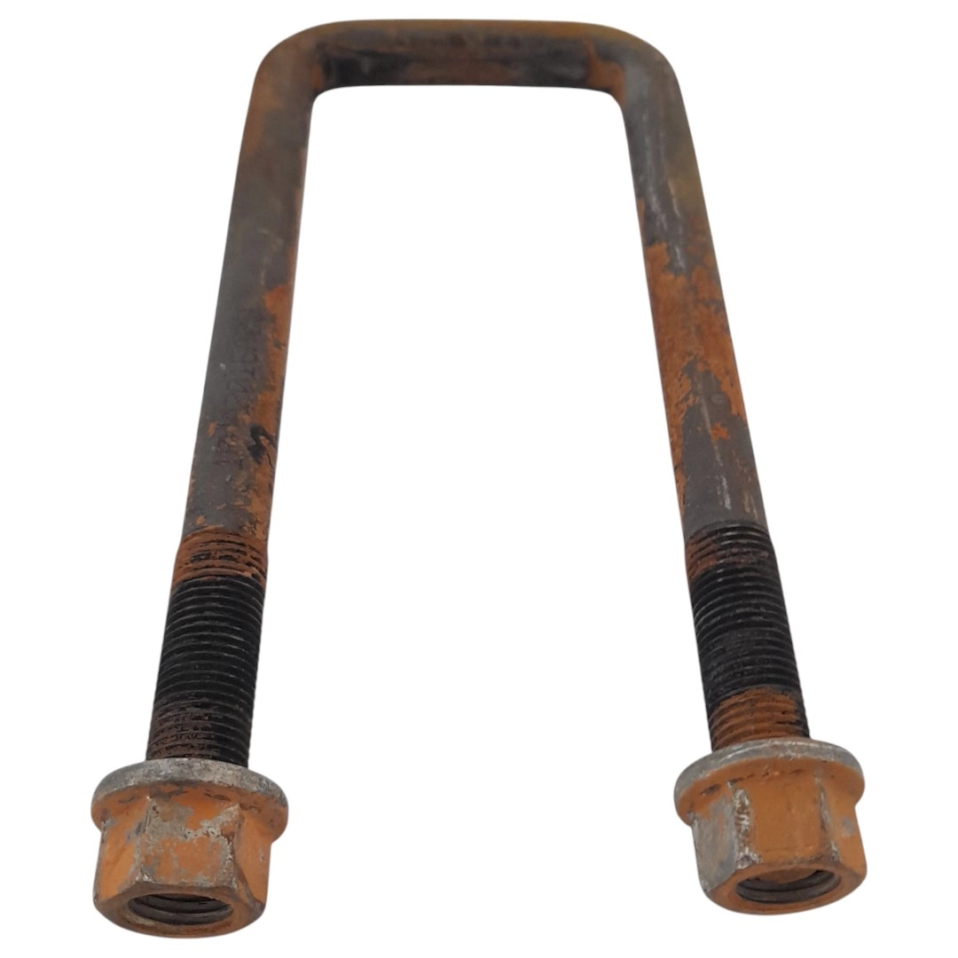 Grampo do feixe de mola S10 2.5 Flex 4x4 2016