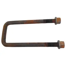 Grampo do feixe de mola S10 2.5 Flex 4x4 2016