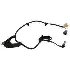 Sensor de freio abs dianteiro direito S10 2.5 Flex 4x4 2016