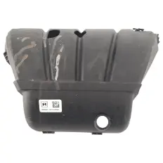 Proteção do Coletor de Admissão S10 2.5 Flex 4X4 2016