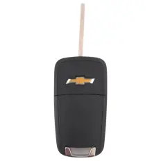 Chave de ignição S10 2.5 Flex 4X4 2016