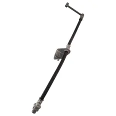 Flexível de freio dianteiro direito S10 2.5 Flex 4X4 2016