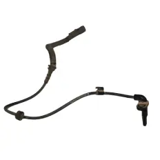 Sensor do freio ABS traseiro esquerdo Spin 1.8 8V LT 95231662