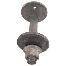 Parafuso Bandeja Inferior S10 2.5 Flex 4X4 2016