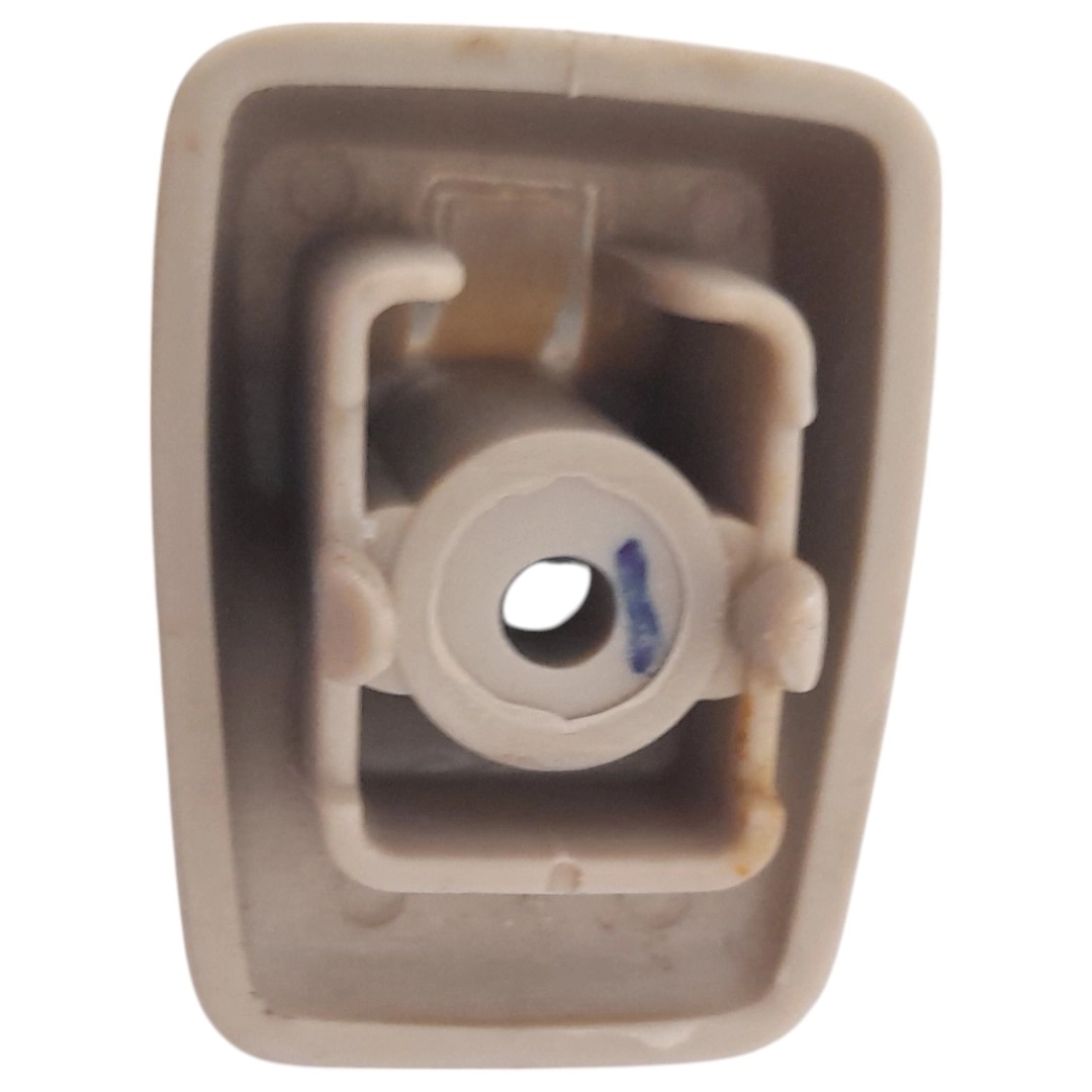 Suporte do tapa sol S10 2.5 Flex 4X4 2016