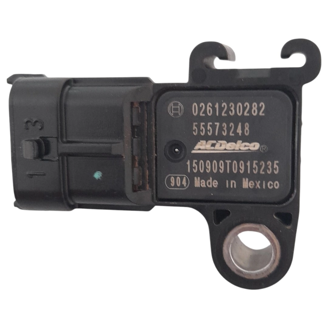 Sensor do Coletor de Admissão S10 2.5 Flex 4X4 2016