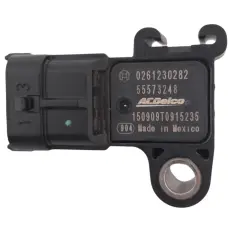 Sensor do Coletor de Admissão S10 2.5 Flex 4X4 2016