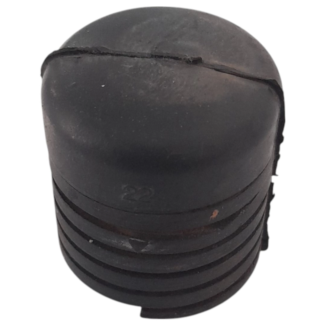 Batente do Capô S10 2.5 Flex 4X4 2016