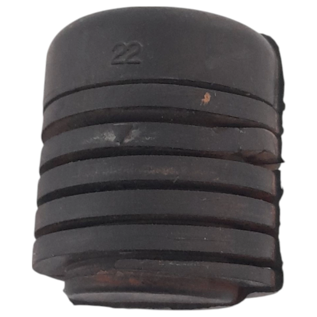 Batente do Capô S10 2.5 Flex 4X4 2016