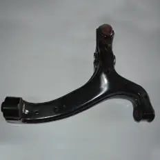 Bandeja de suspensão inferior diant esq amarok 4x4 biturbo 180cv