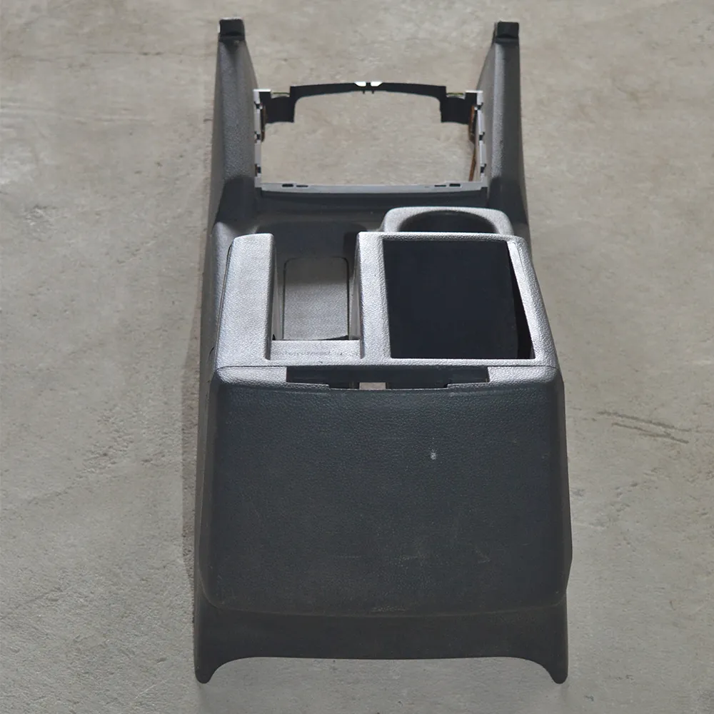 Console central amarok 4x4 biturbo 180cv