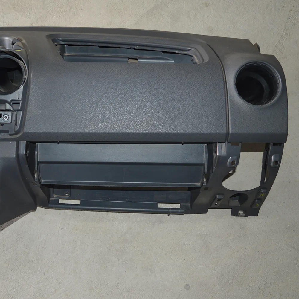 Capa do painel amarok 4x4 biturbo 180cv