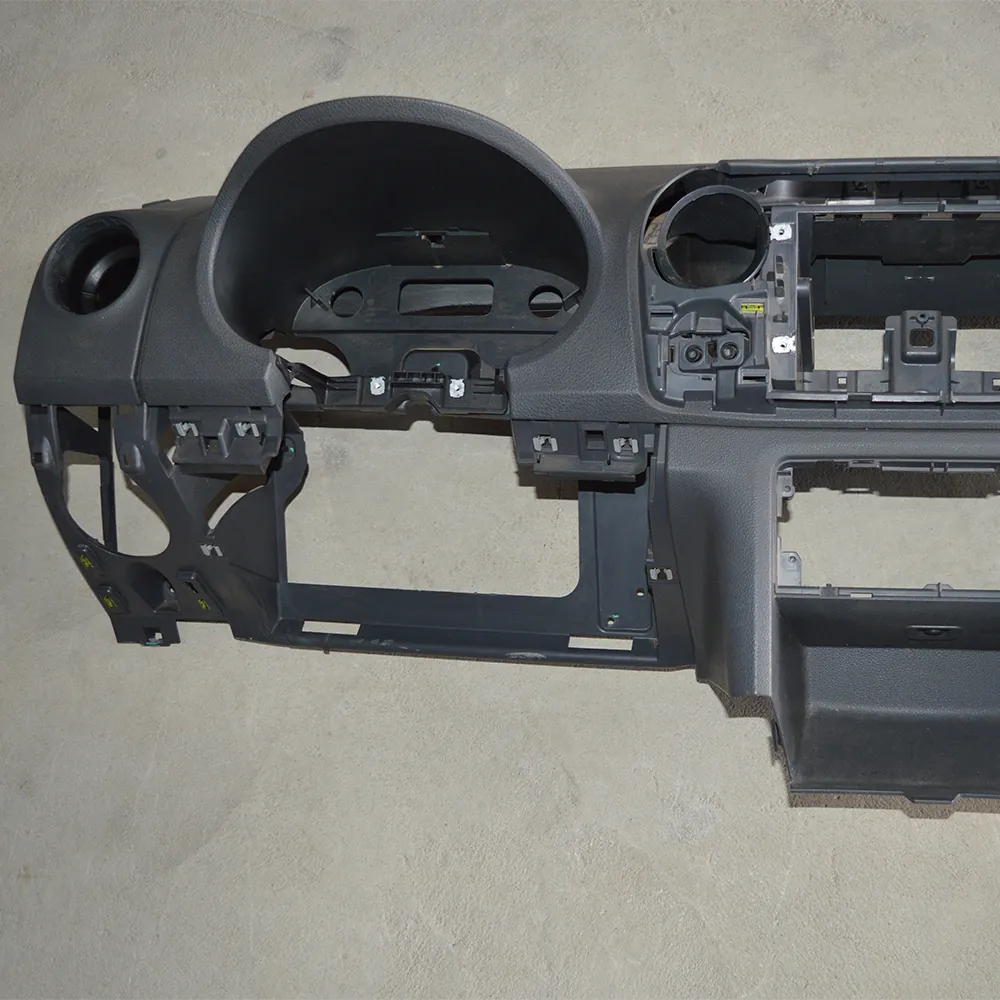 Capa do painel amarok 4x4 biturbo 180cv