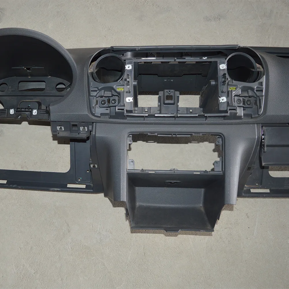 Capa do painel amarok 4x4 biturbo 180cv