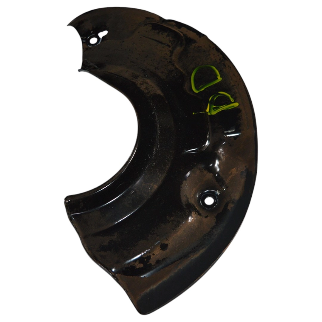 Flange de Freio Dianteiro Direito Amarok 4x4 biturbo 180cv