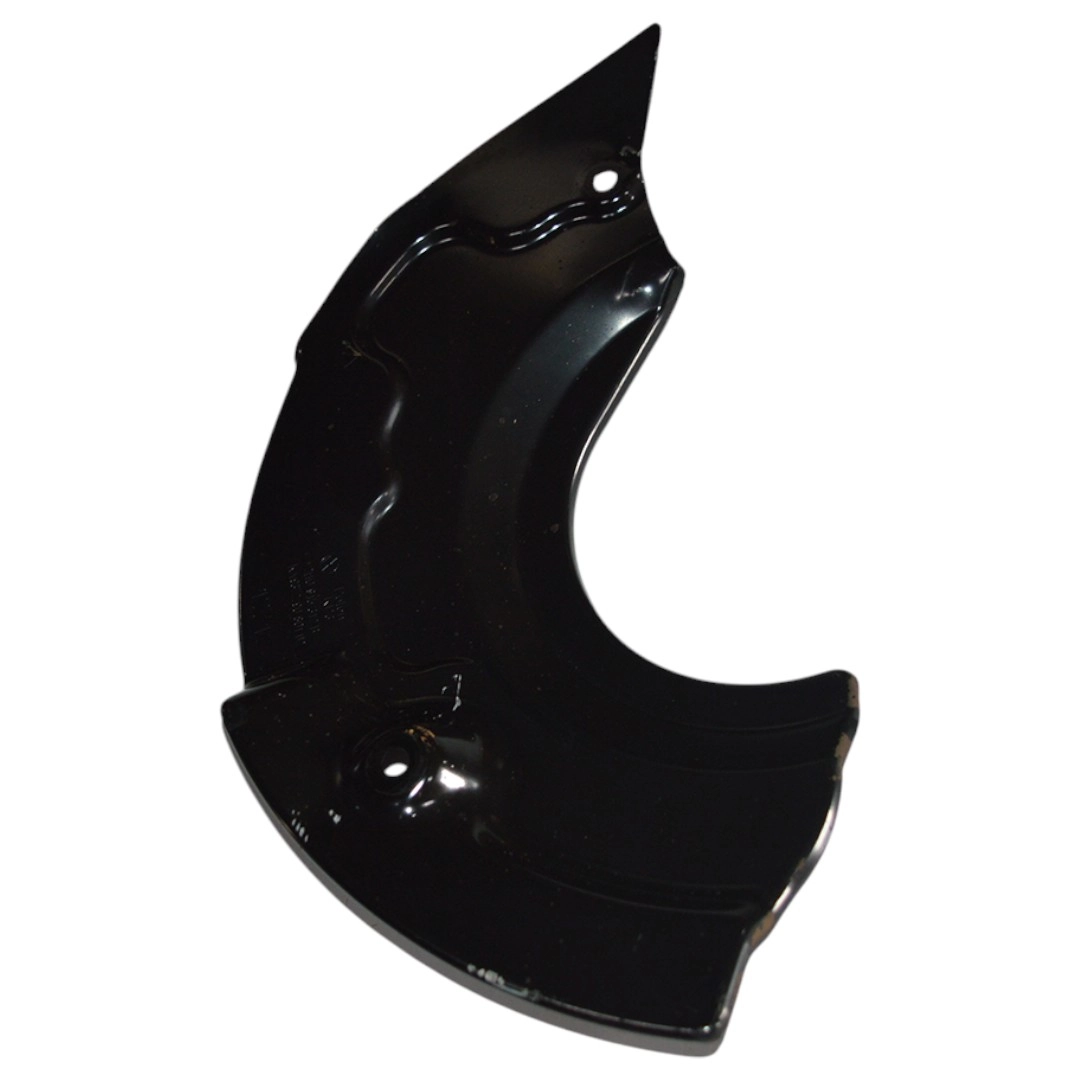 Flange de Freio Dianteiro Direito Amarok 4x4 biturbo 180cv