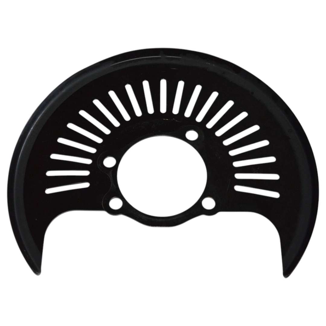 Flange do Freio Dianteira Direita Trailblazer 2.8 ltz 2018