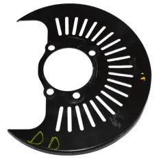 Flange do Freio Dianteira Direita Trailblazer 2.8 ltz 2018