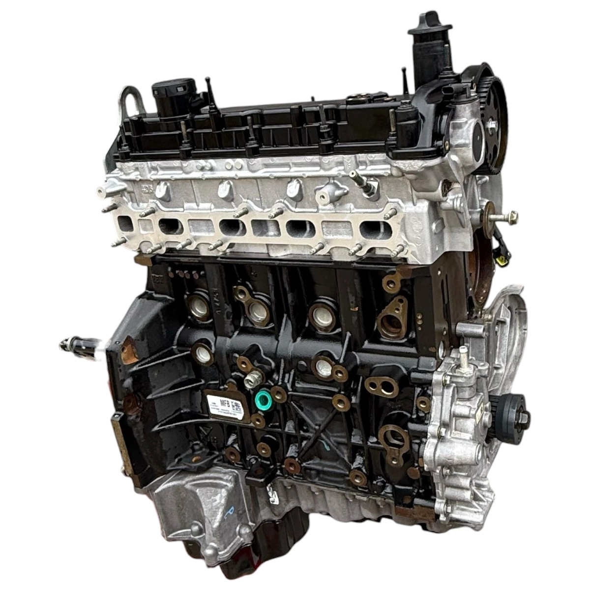 Motor parcial S10 2.8 LTZ 4X4 2021