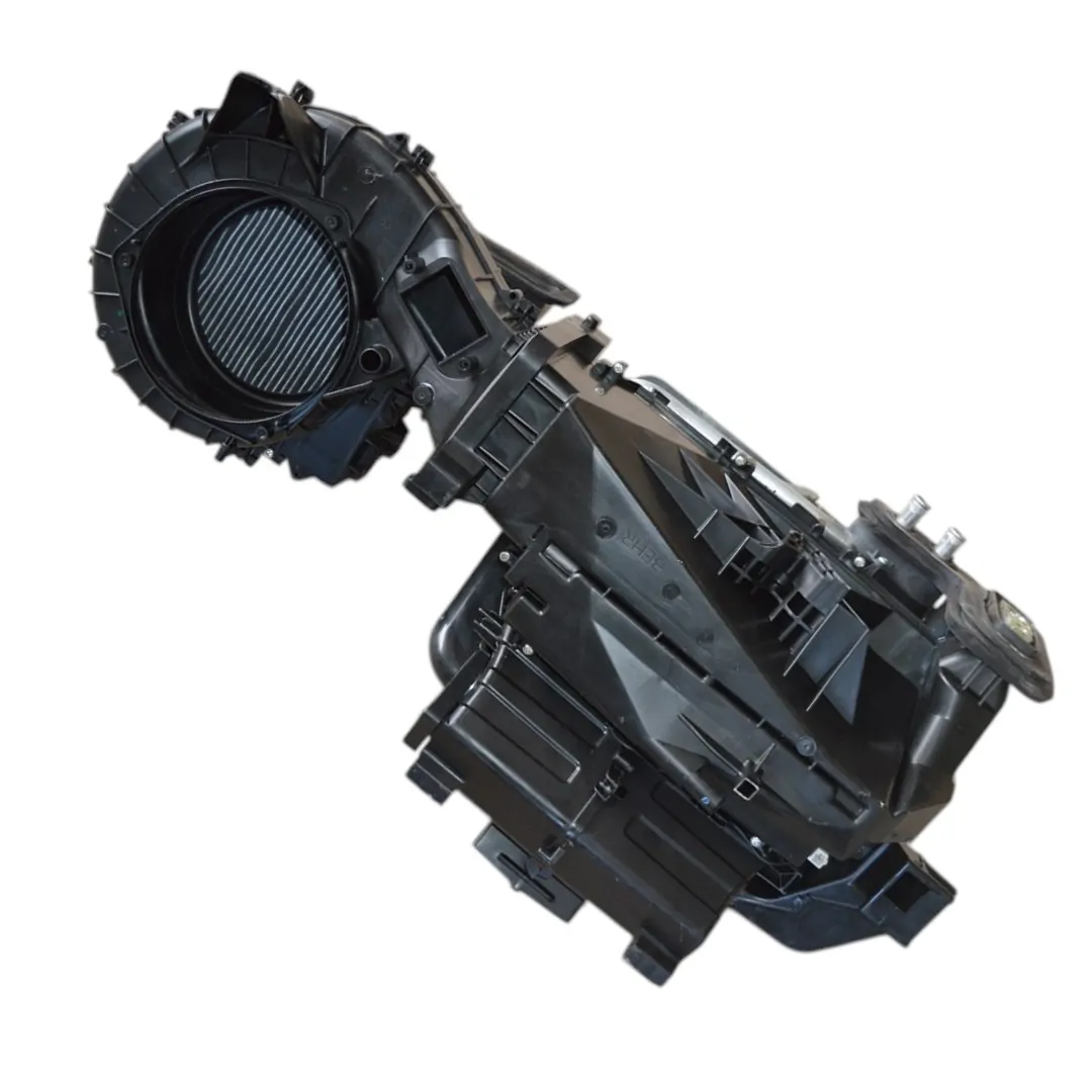 Caixa de ar condicionado trailblazer 2.8 ltz 2018