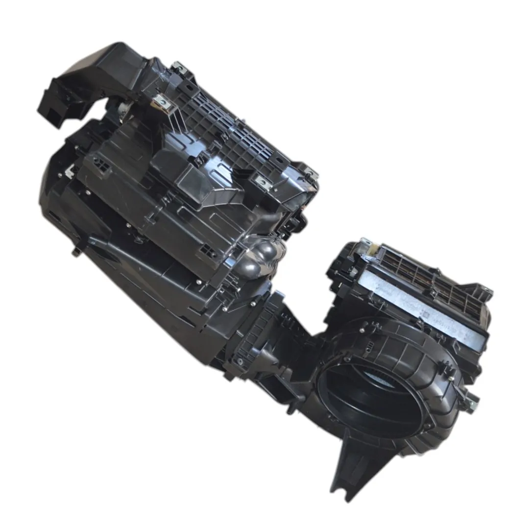 Caixa de ar condicionado trailblazer 2.8 ltz 2018