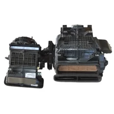 Caixa de ar condicionado trailblazer 2.8 ltz 2018