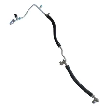 Tubo do AC saida do compressor trailblazer 2.8 ltz 2018