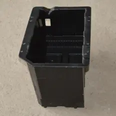 Caixa bateria Sprinter 415cdi 2018