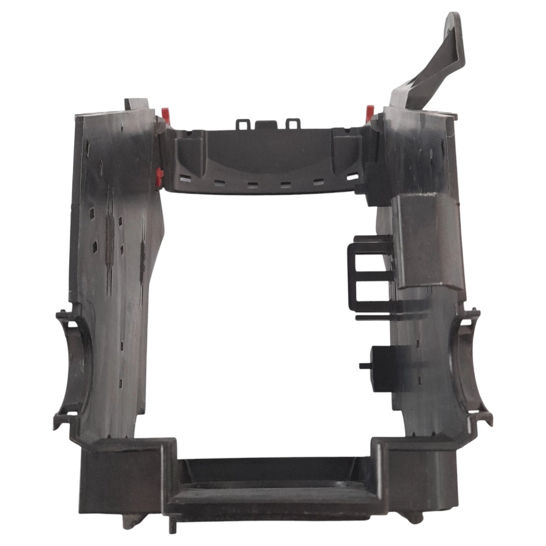 Suporte Caixa de Fusíveis do Painel Amarok 4X4 Biturbo 180cv