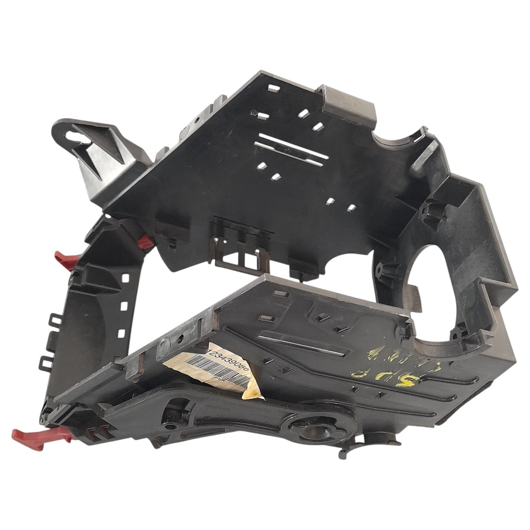 Suporte Caixa de Fusíveis do Painel Amarok 4X4 Biturbo 180cv