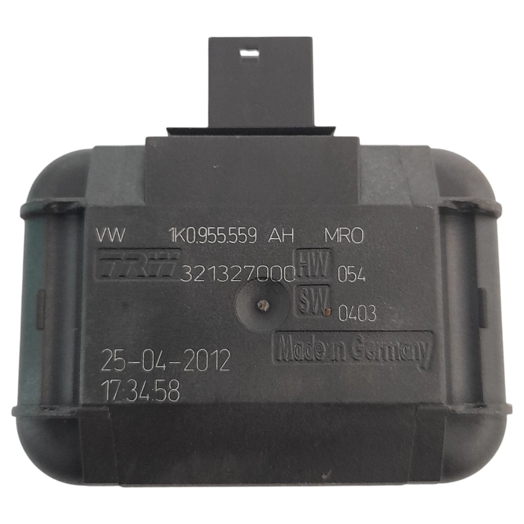 Sensor De Chuva Amarok 4X4 biturbo 180cv