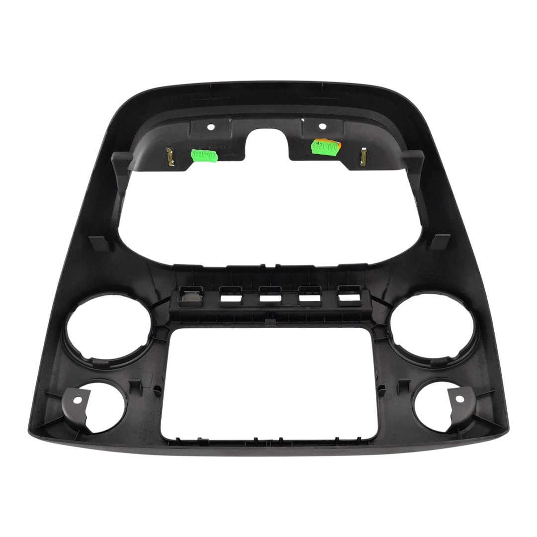 Moldura do painel central Amarok 4X4 biturbo 180cv