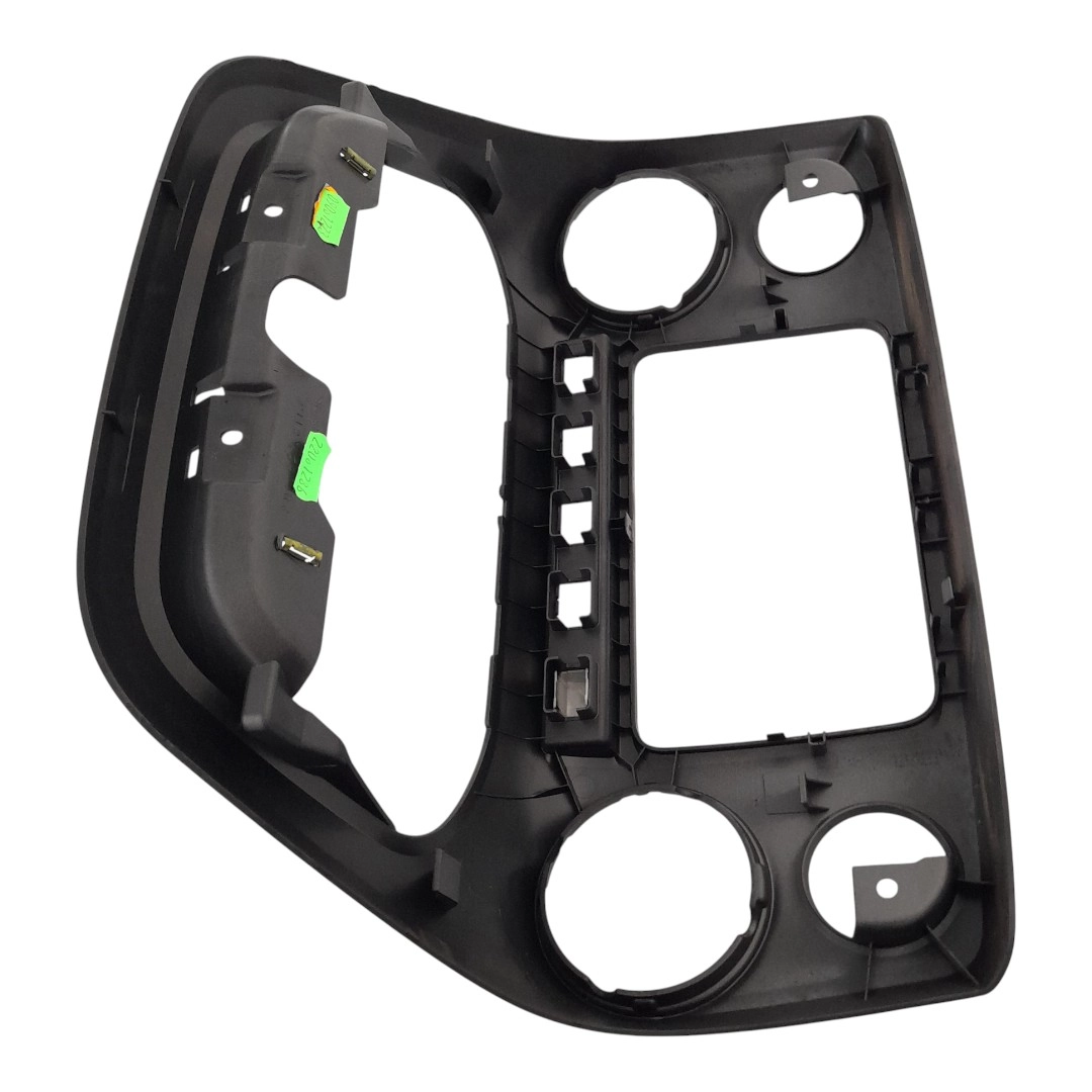 Moldura do painel central Amarok 4X4 biturbo 180cv