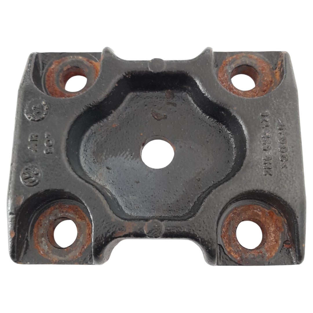 Suporte do Feixe de Mola Amarok 4X4 Biturbo 180cv