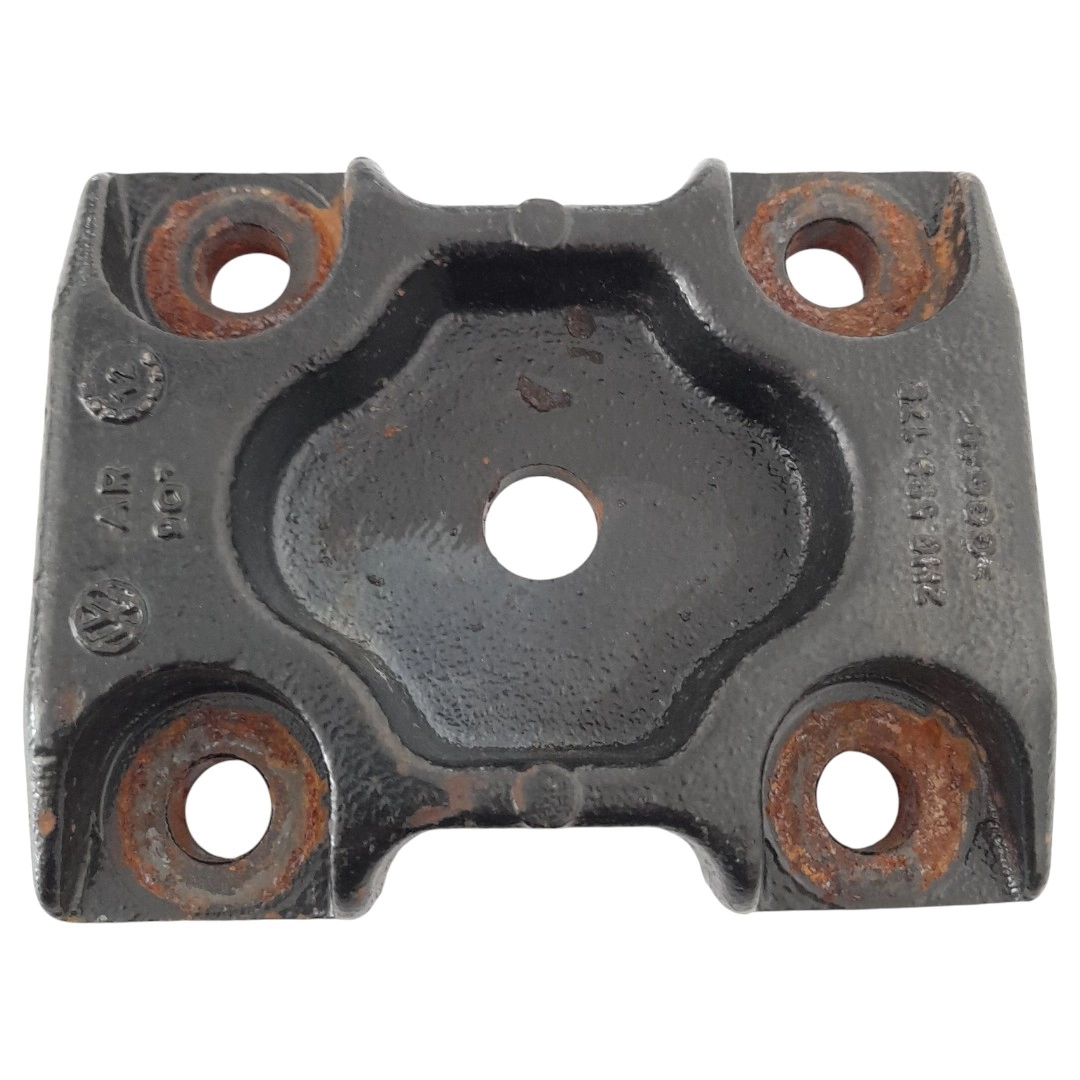 Suporte do Feixe de Mola Amarok 4X4 Biturbo 180cv