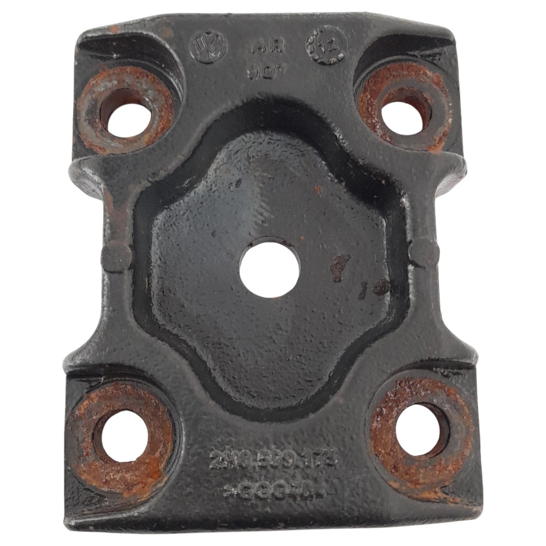 Suporte do Feixe de Mola Amarok 4X4 Biturbo 180cv