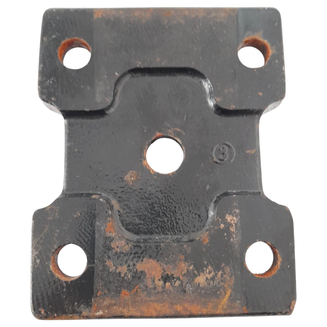 Suporte do Feixe de Mola Amarok 4X4 Biturbo 180cv