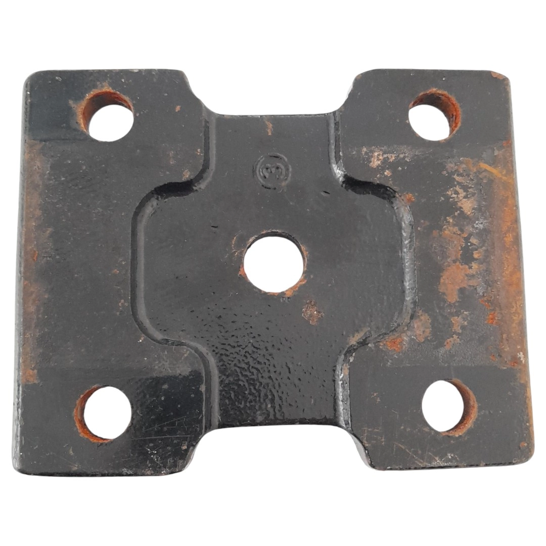 Suporte do Feixe de Mola Amarok 4X4 Biturbo 180cv