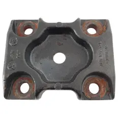 Suporte do Feixe de Mola Amarok 4X4 Biturbo 180cv