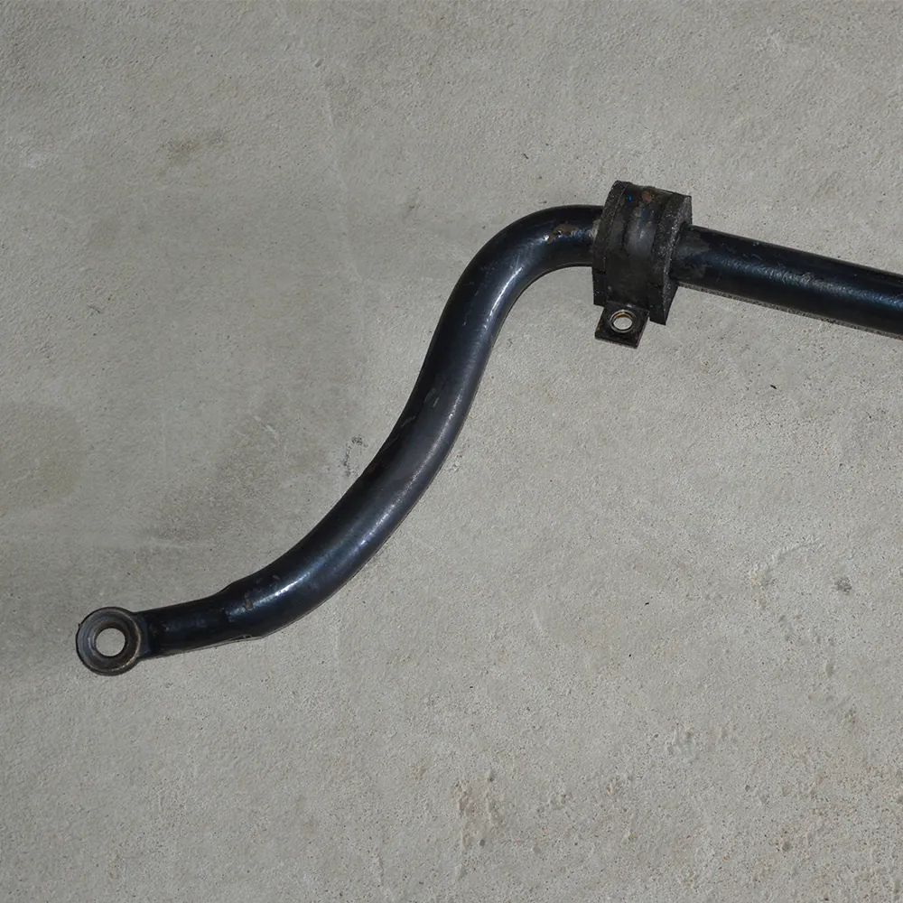 Barra estabilizadora dianteira Blazer 2.4 2005