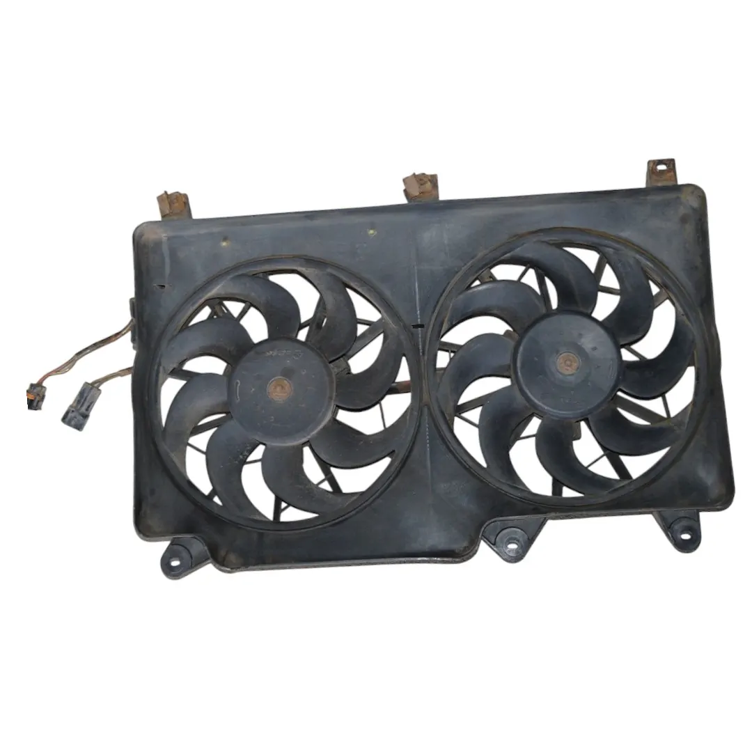Eletroventilador Blazer 2.4 2005