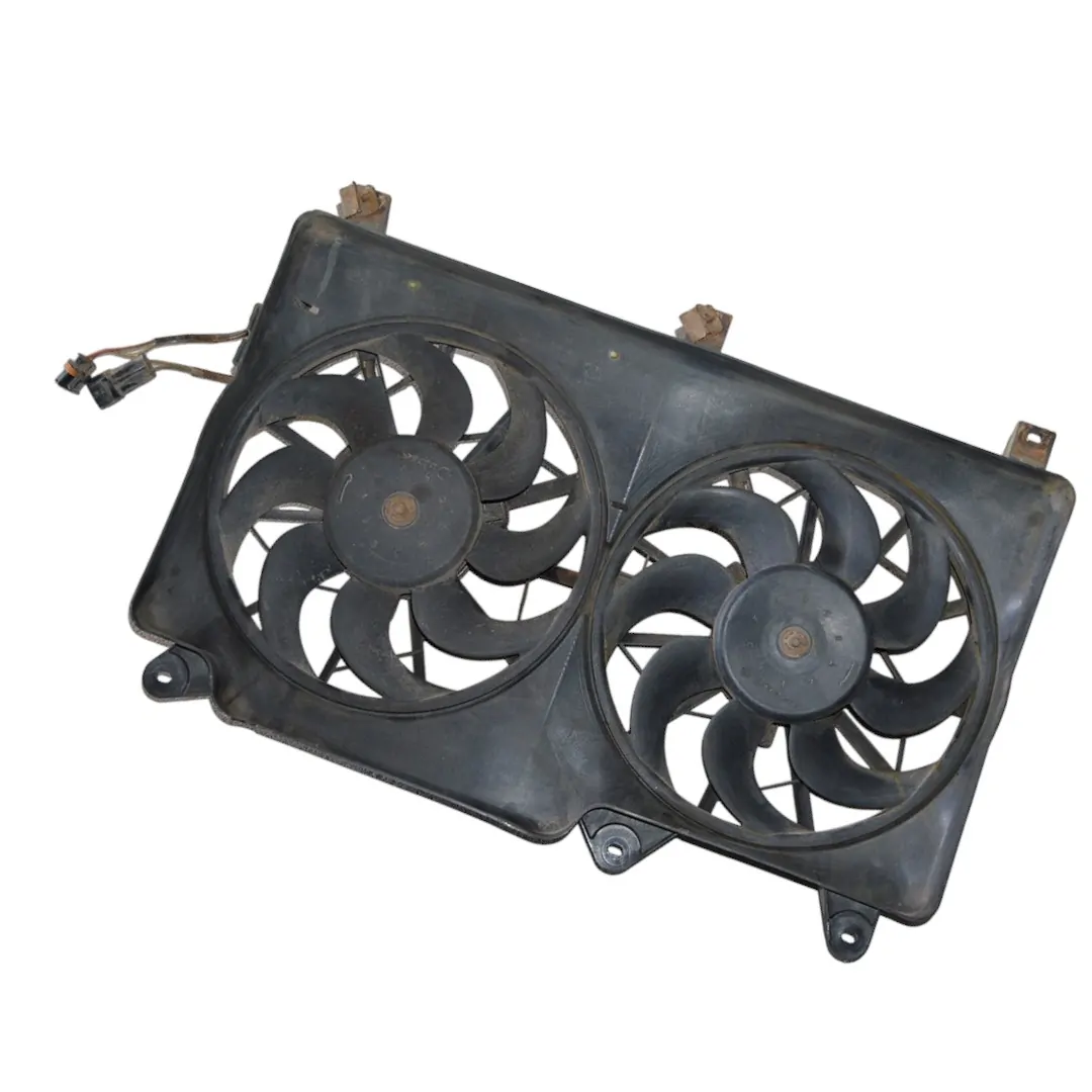 Eletroventilador Blazer 2.4 2005